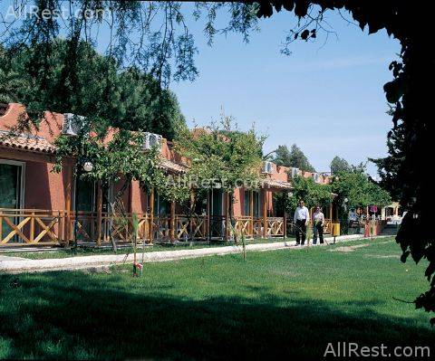 Pigale Beach Resort 3